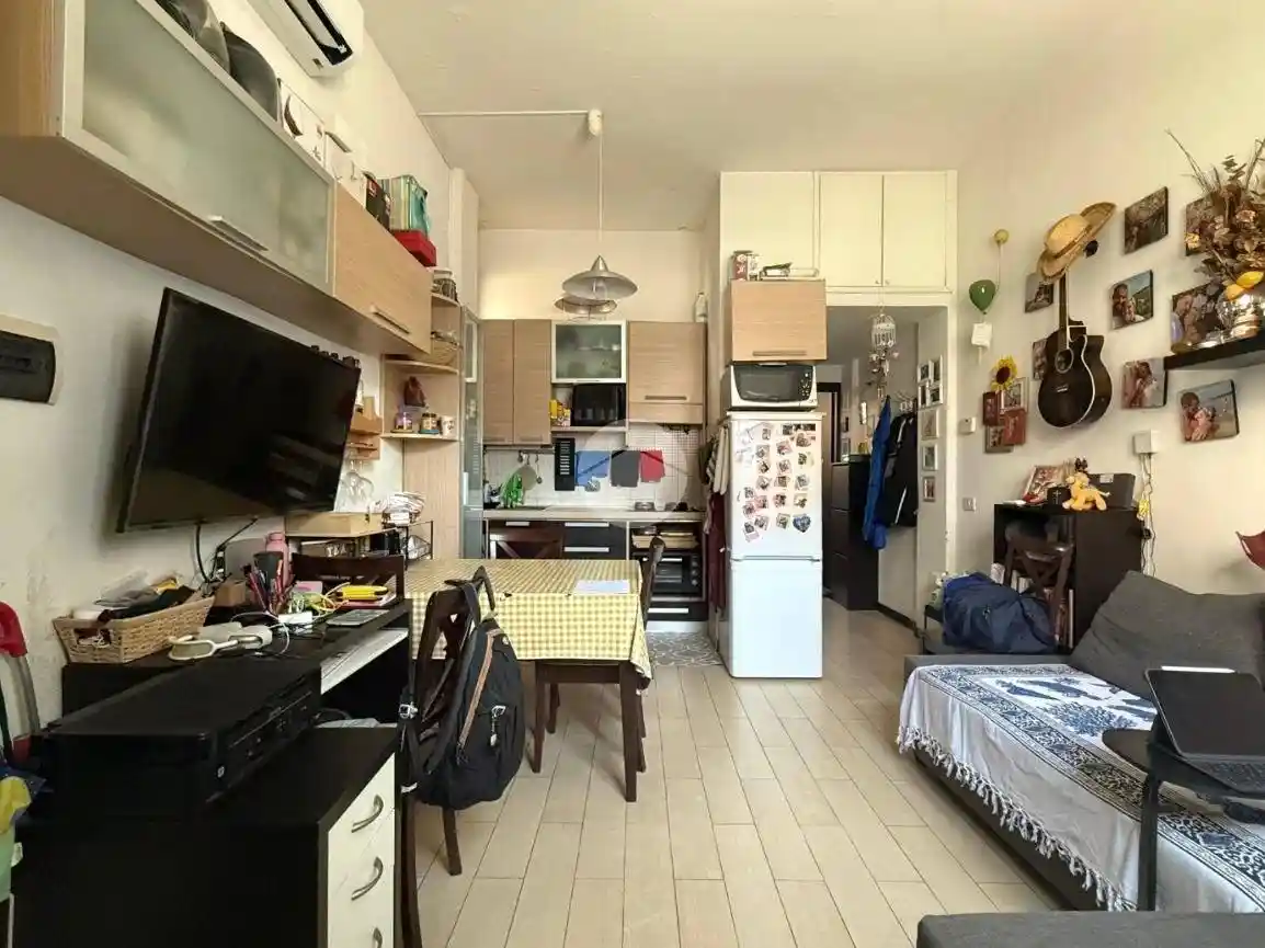 Appartamento in vendita a Firenze