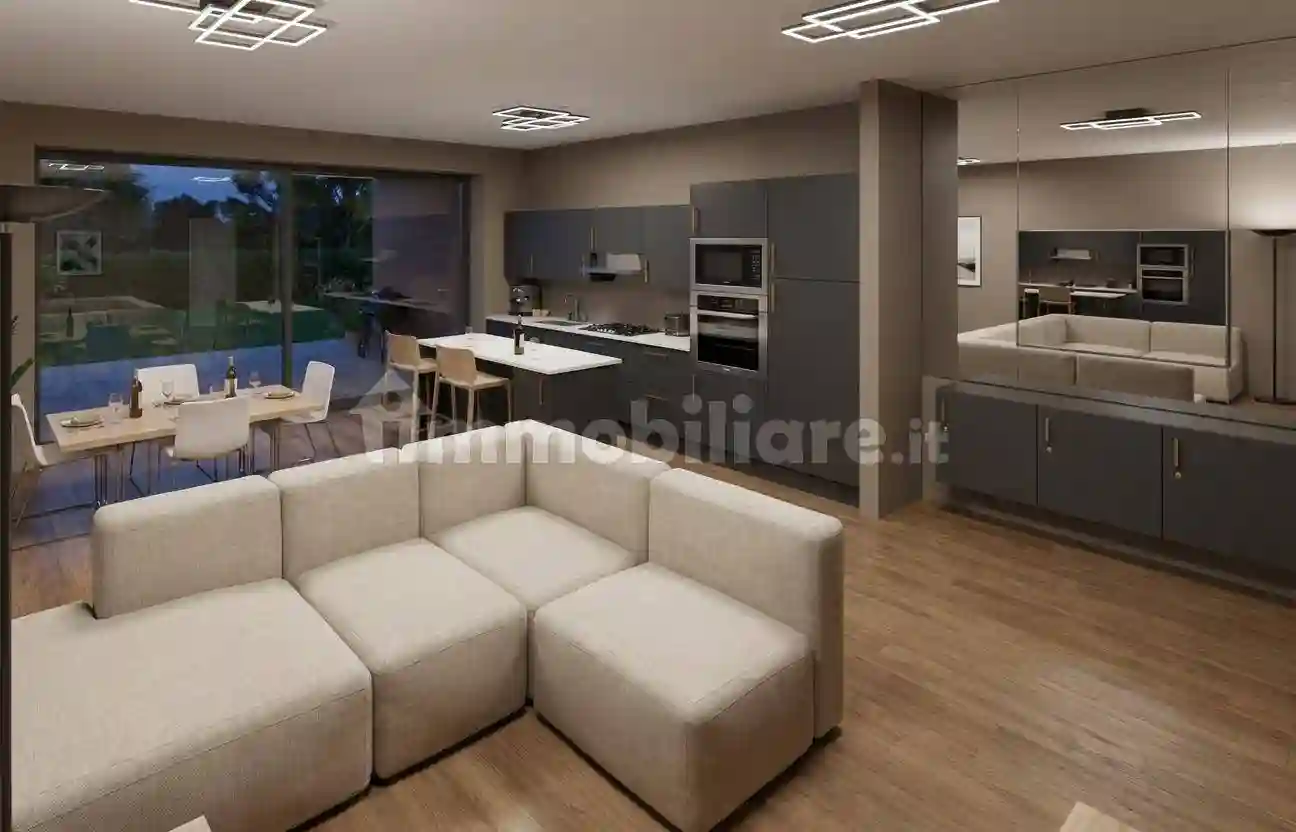 Progetto - foto 5