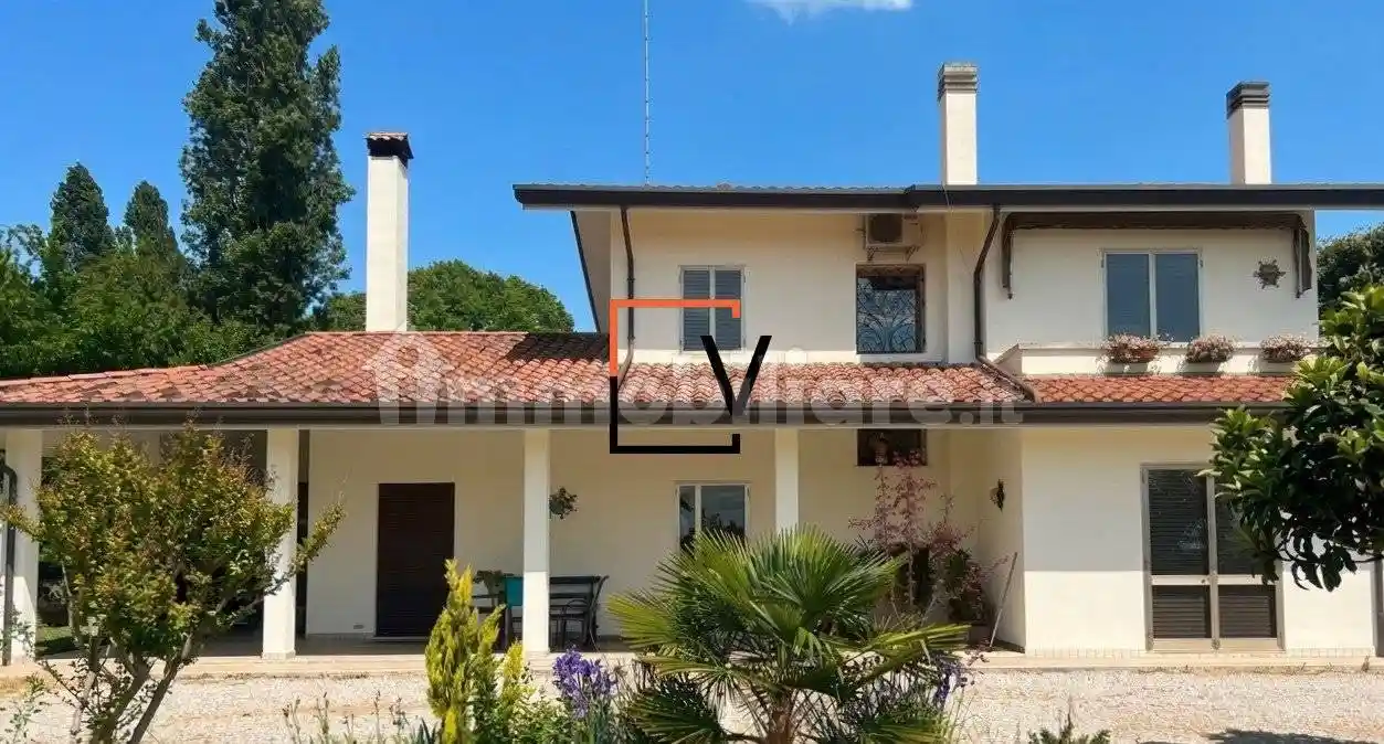 Casa indipendente in vendita a Preganziol