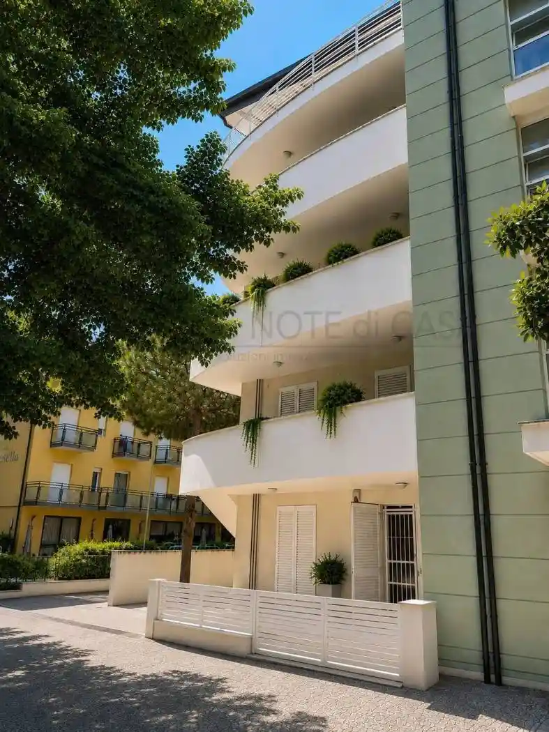 Appartamento in vendita a Cervia