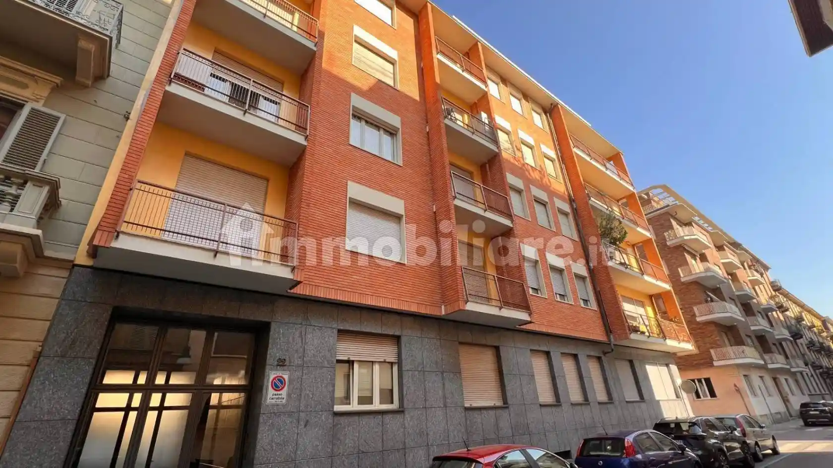 Appartamento in vendita a Torino