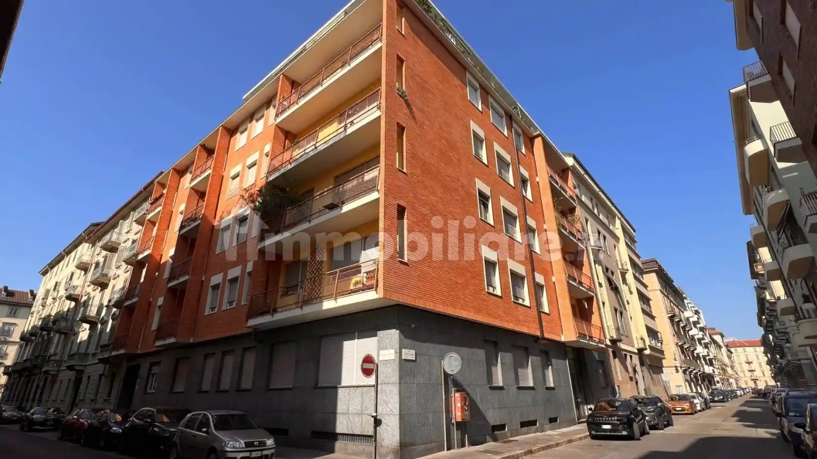Appartamento in vendita a Torino