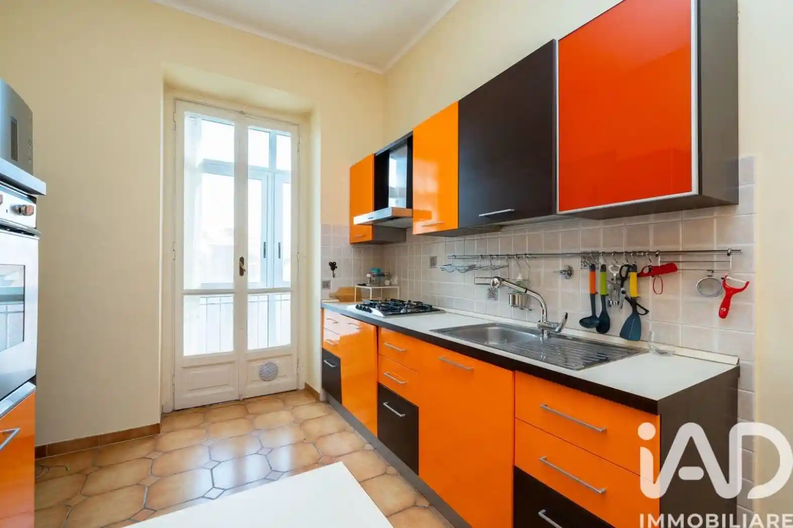 Appartamento in vendita a Torino