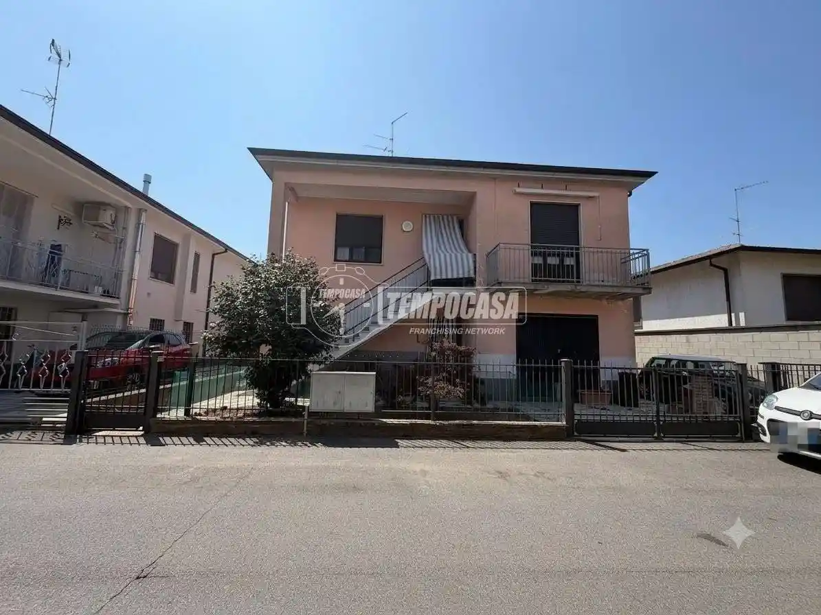 Casa indipendente in vendita a Garlasco