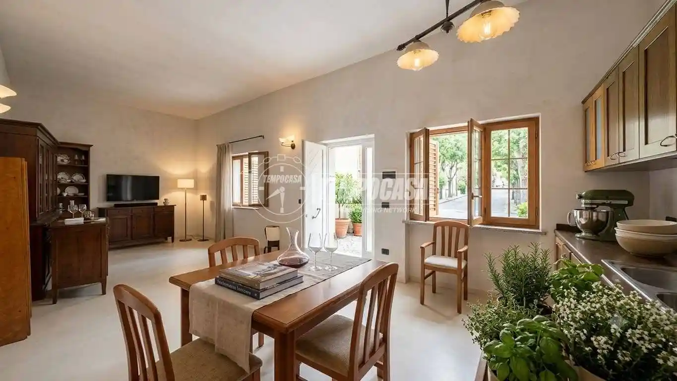 Casa indipendente in vendita a San Donato di Lecce