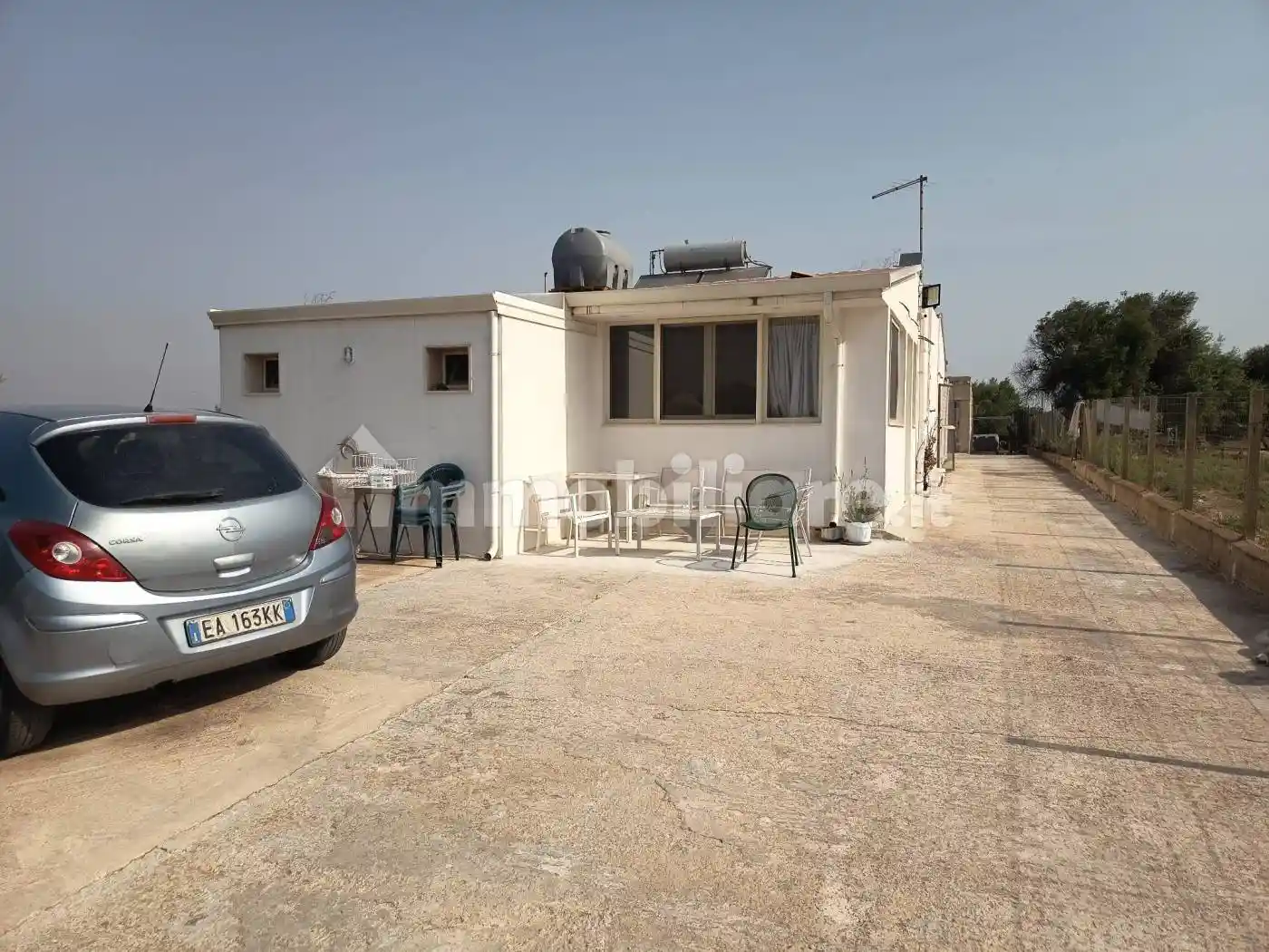 Villa in vendita a Ispica