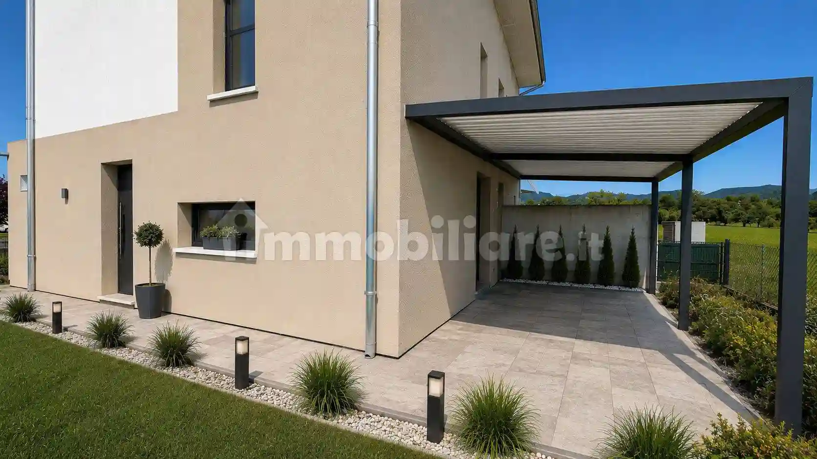 Villa - foto 4