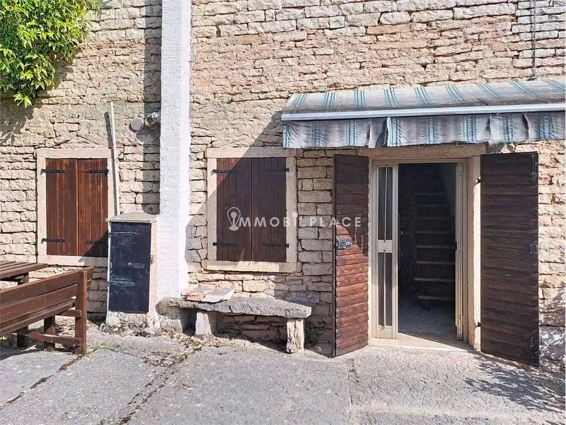 Rustico - Casale in vendita a Sant'Anna d'Alfaedo