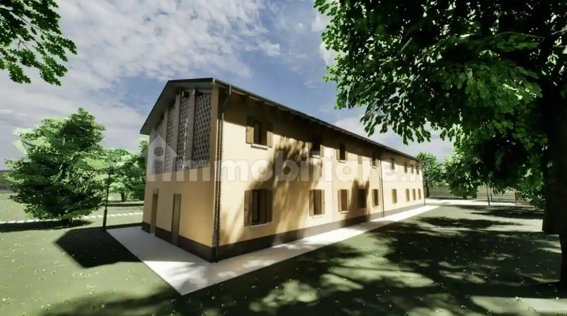 Villa in vendita a Modena