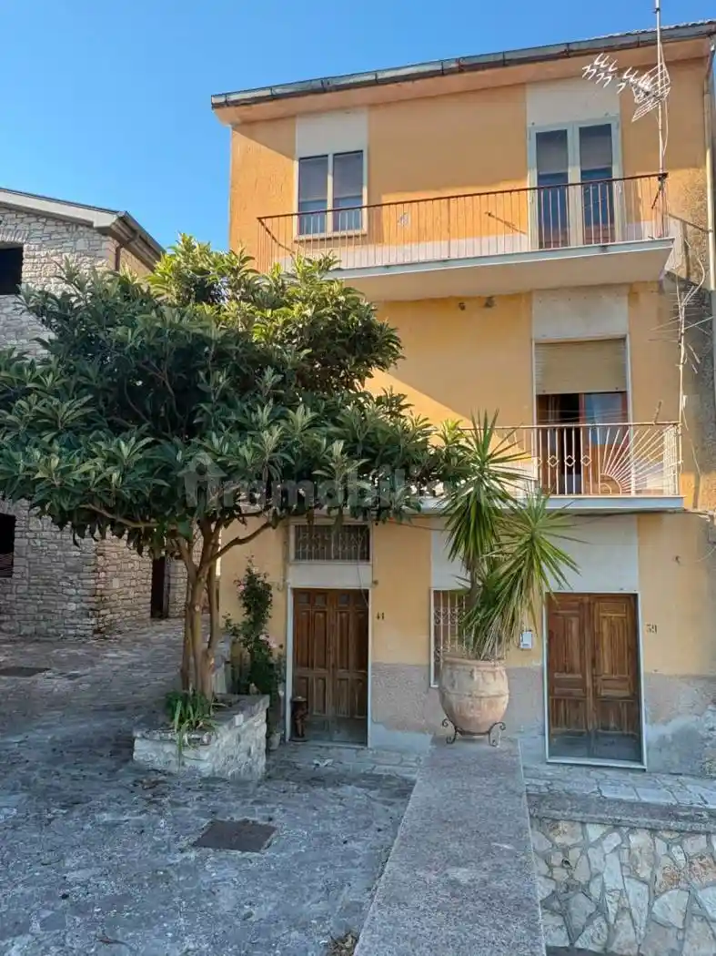 Villa in vendita a Pietrelcina