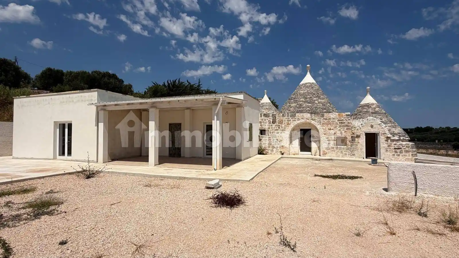 Villa in vendita a Ostuni