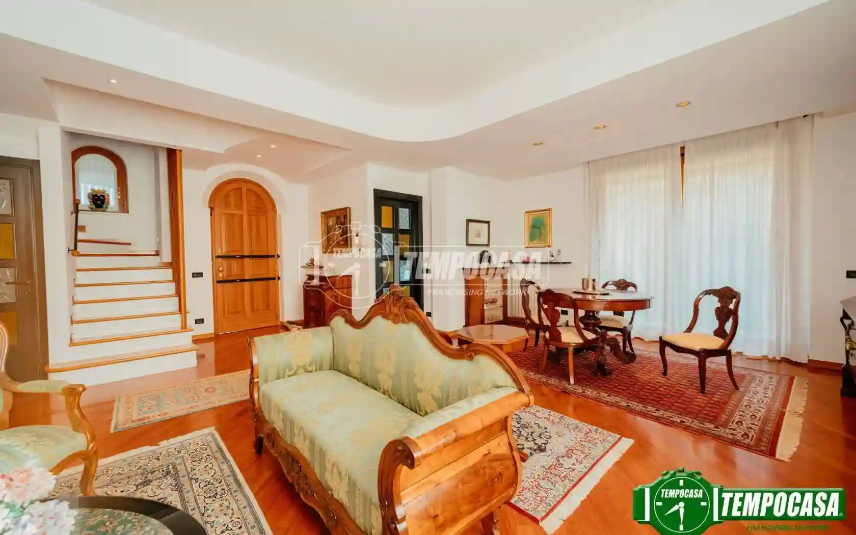 Villa - foto 3