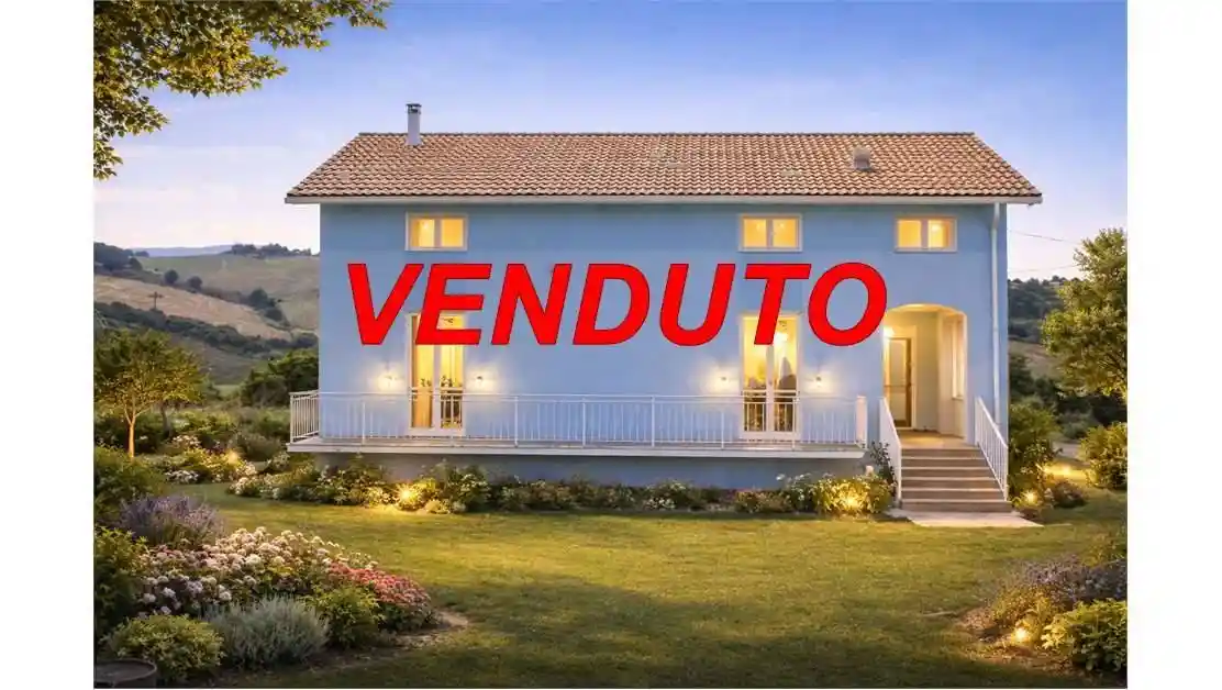 Casa indipendente in vendita a Atessa