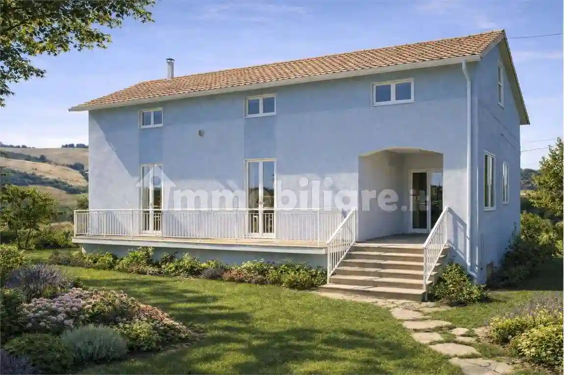 Casa indipendente - foto 2
