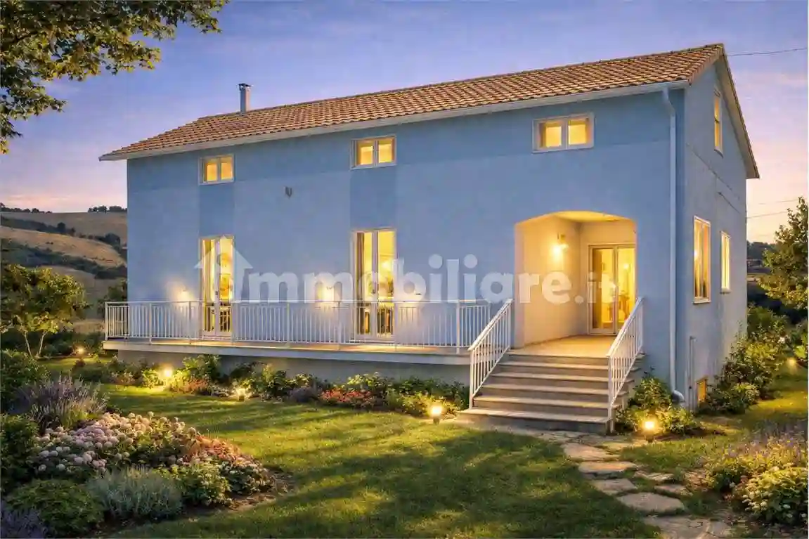 Casa indipendente - foto 4