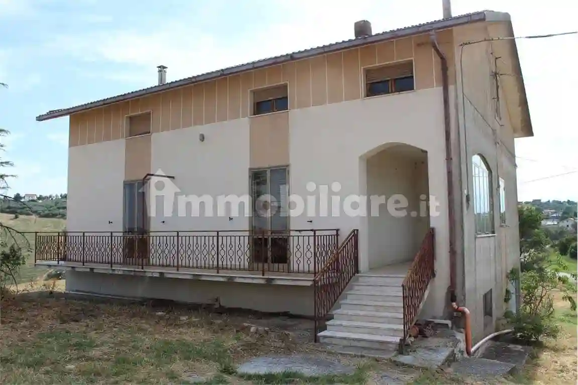Casa indipendente - foto 5