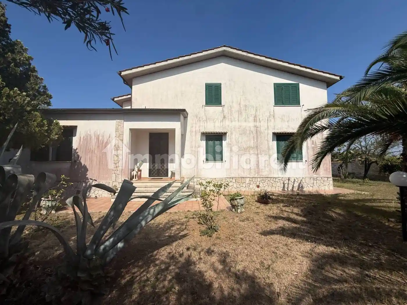 Villa in vendita a Anzio