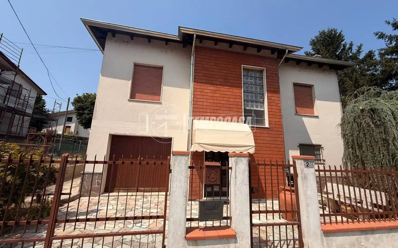 Villa in vendita a Castel San Giovanni