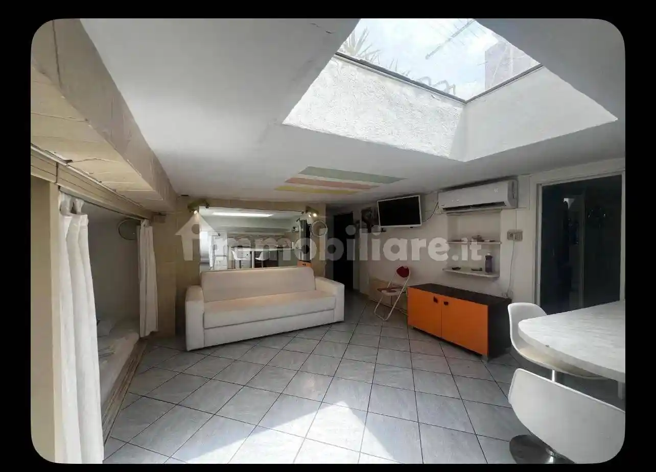 Loft in vendita a Cagliari