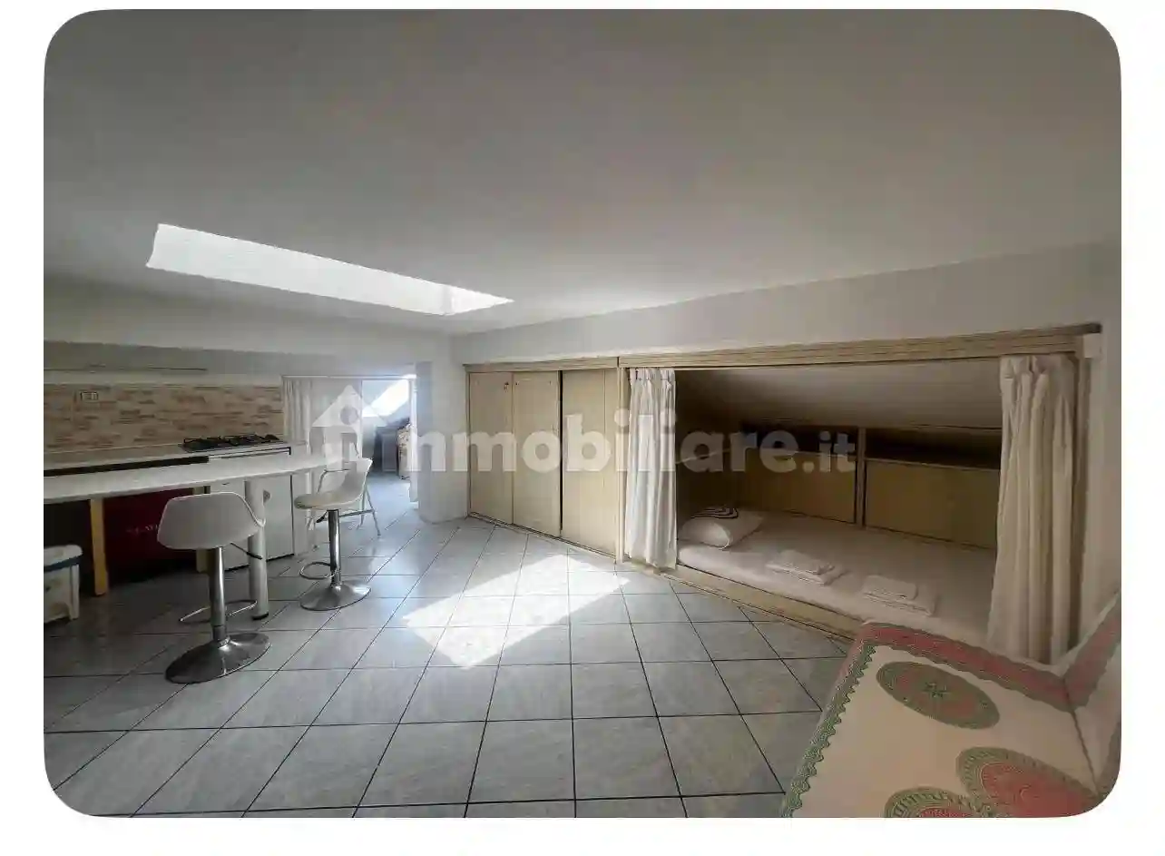 Loft - foto 3