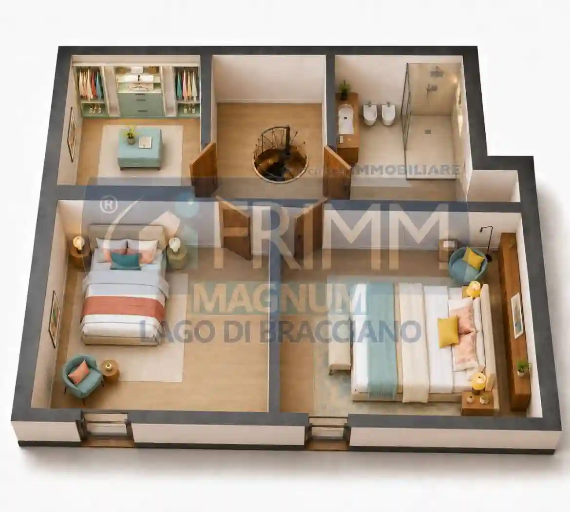 Villa - foto 3