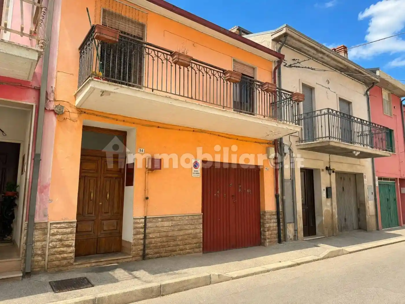 Casa indipendente in vendita a Avezzano