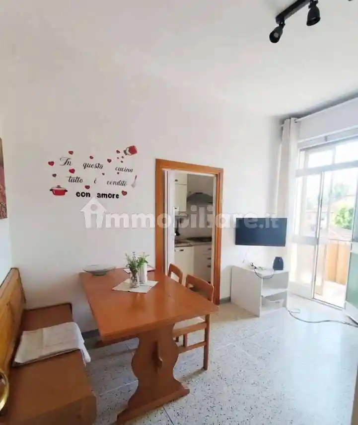 Appartamento in vendita a Bologna