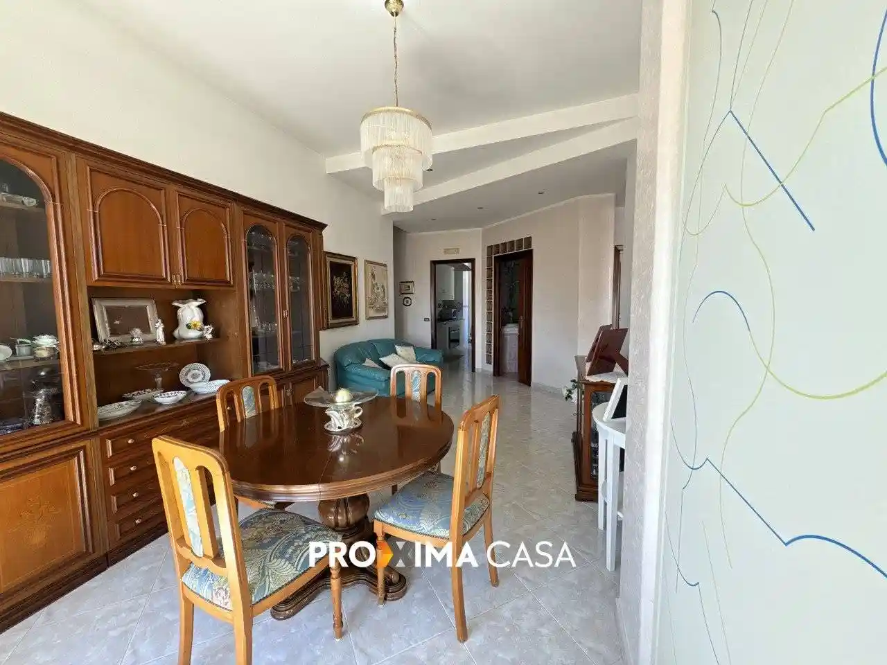Appartamento in vendita a Salerno