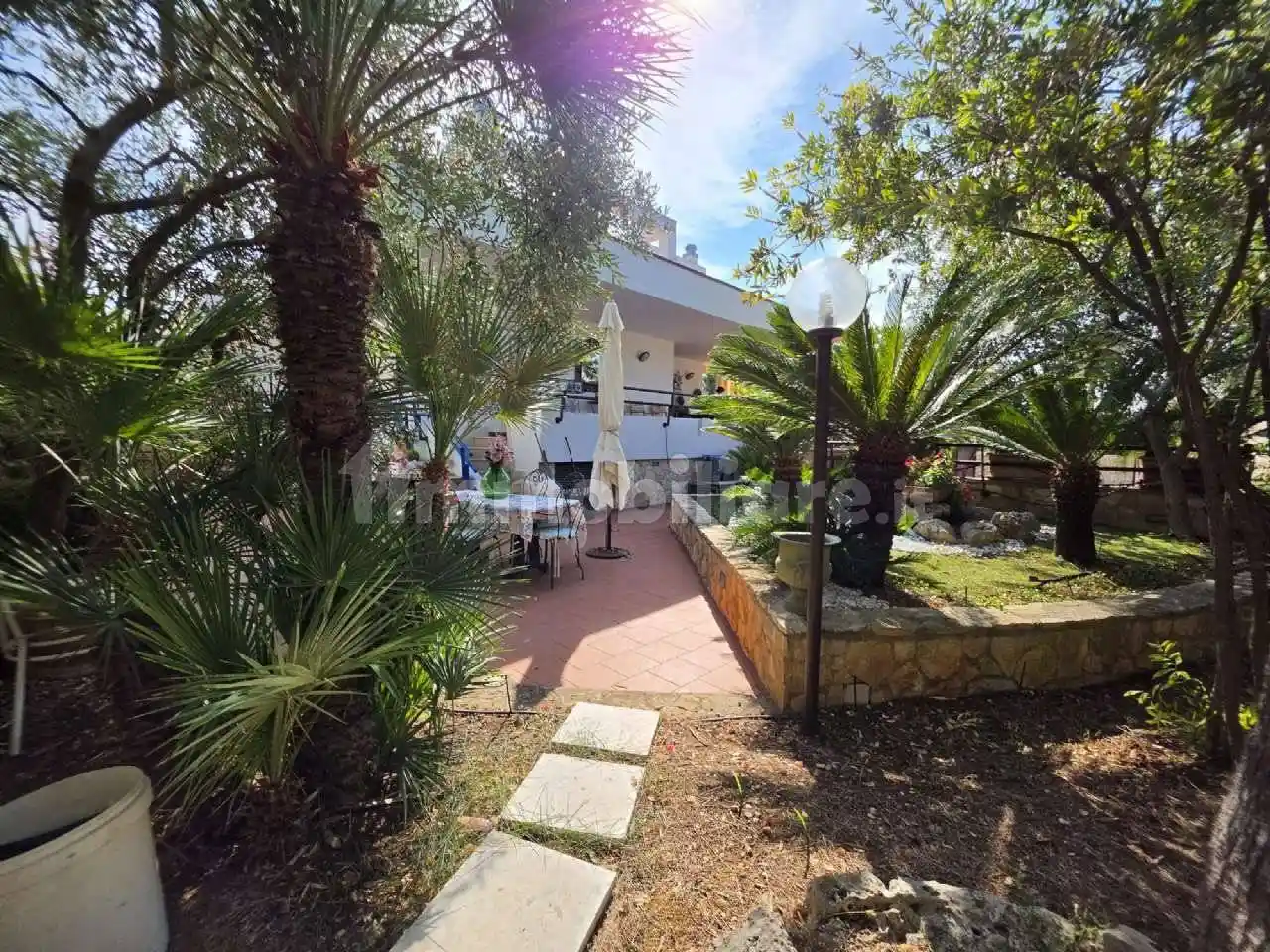 Villa in vendita a Bisceglie