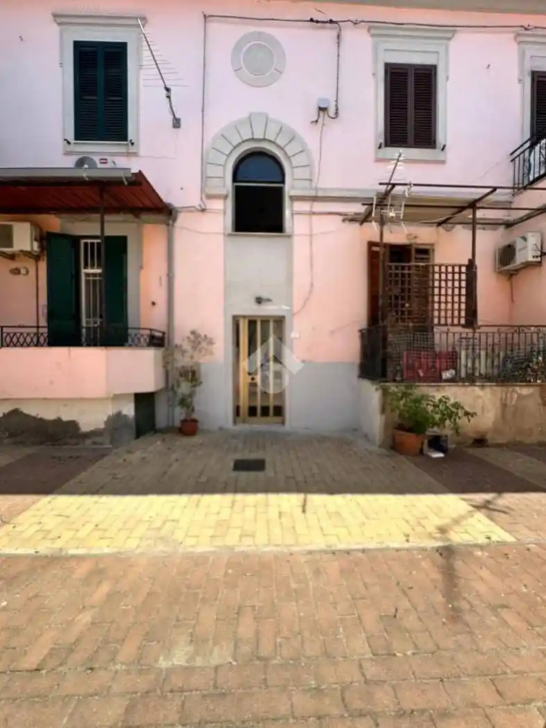 Appartamento in vendita a Reggio Calabria