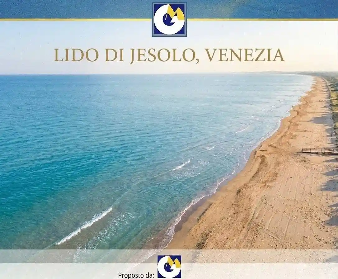 Villa in vendita a Jesolo