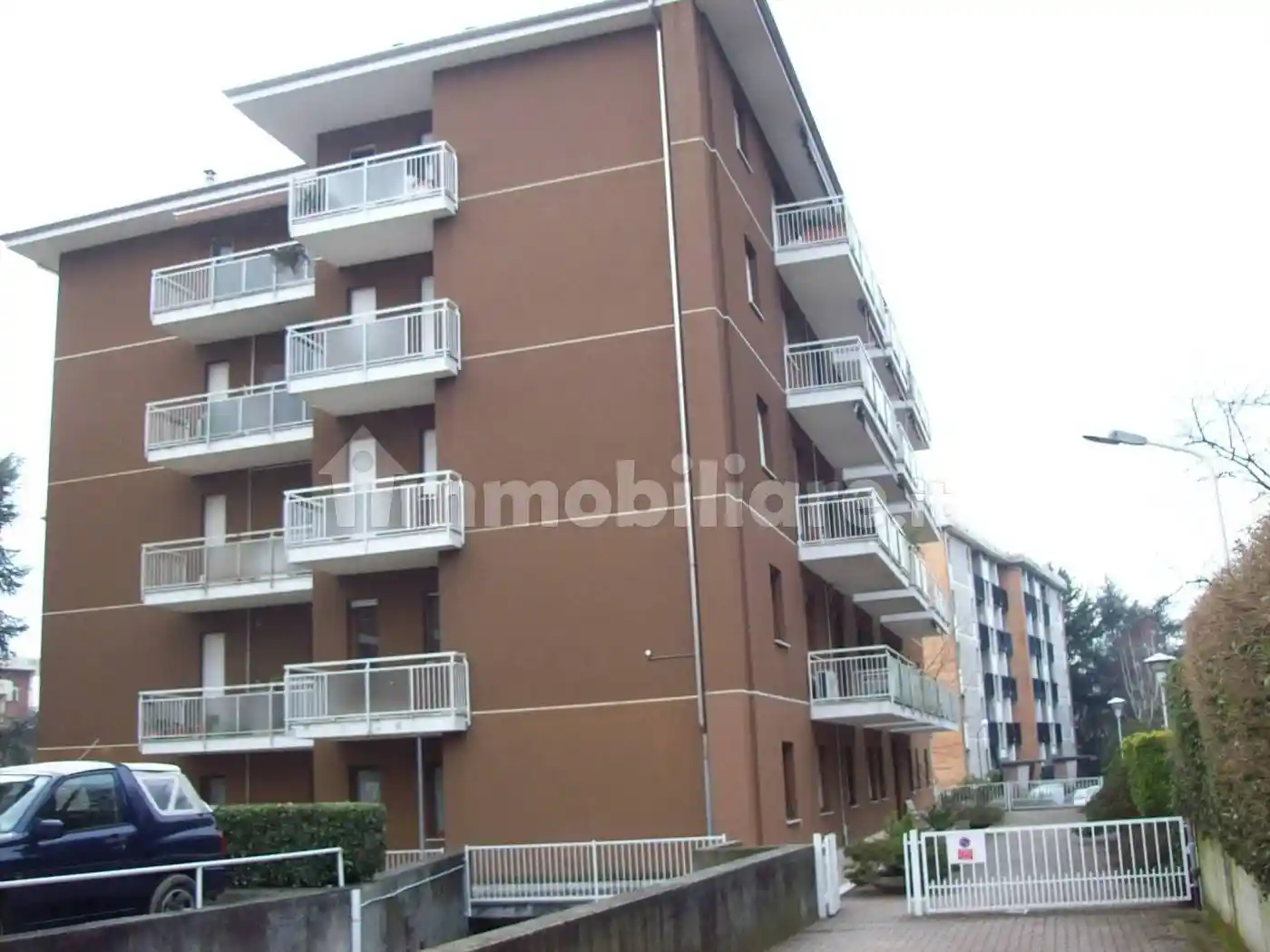 Appartamento in vendita a Ivrea