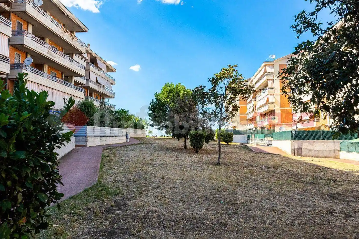 Appartamento in vendita a Pomezia