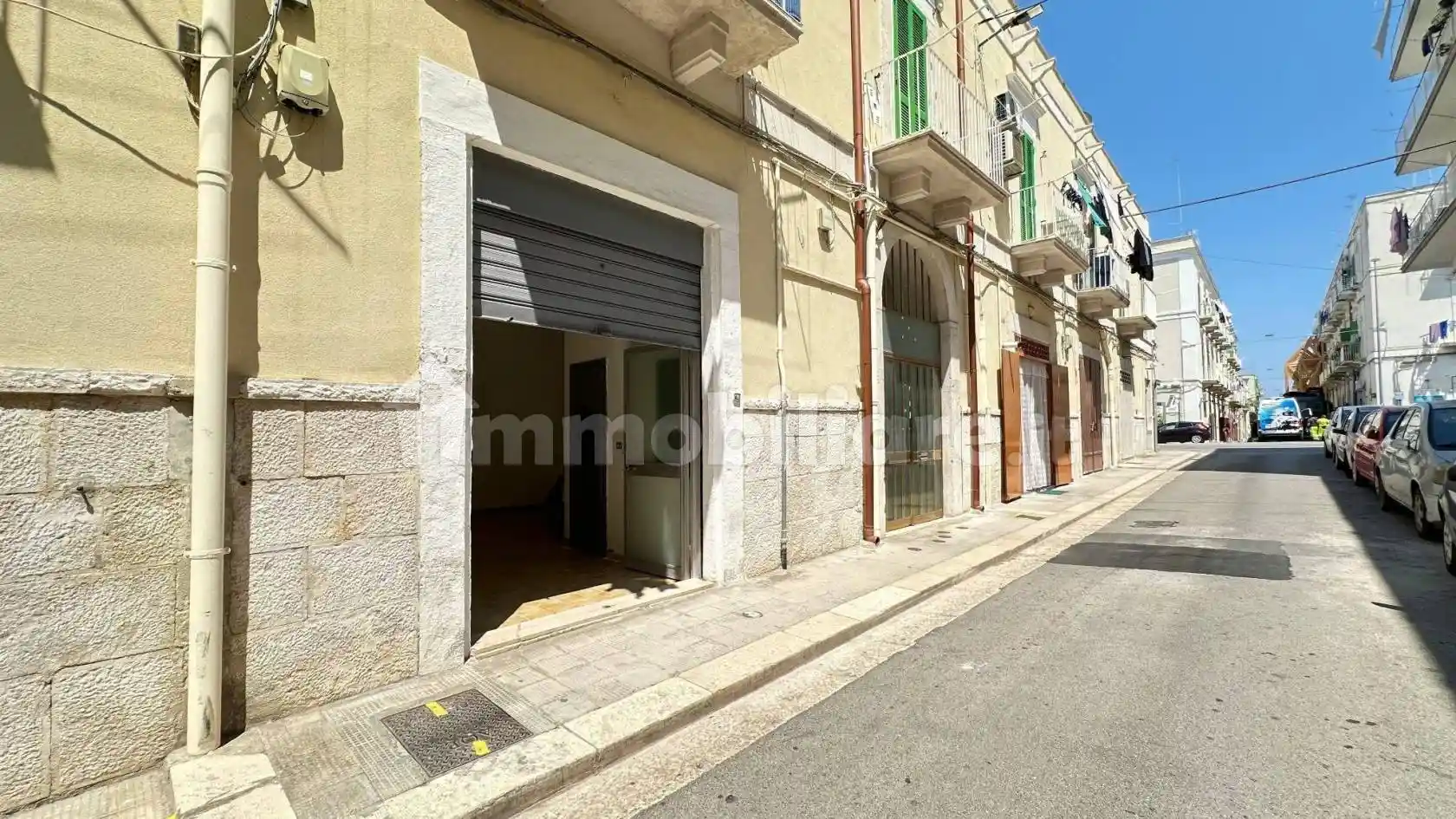 Appartamento in vendita a Molfetta