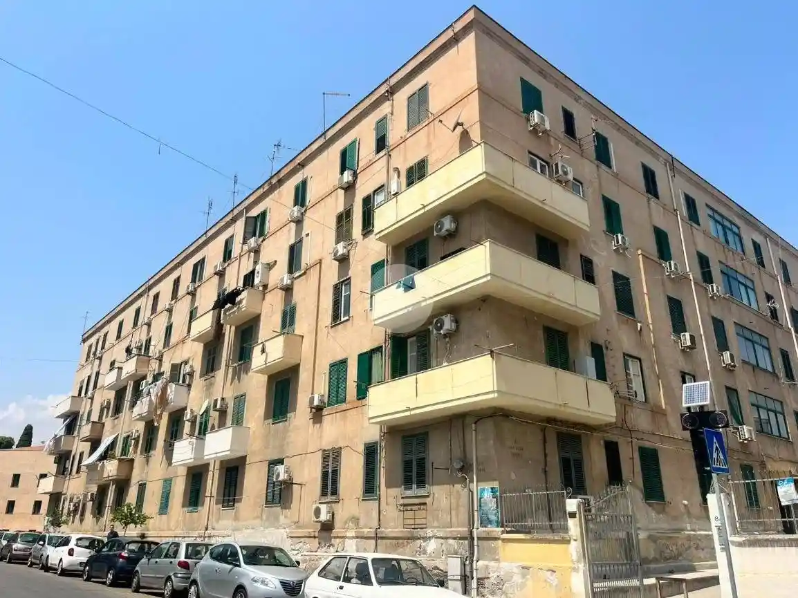 Appartamento in vendita a Palermo