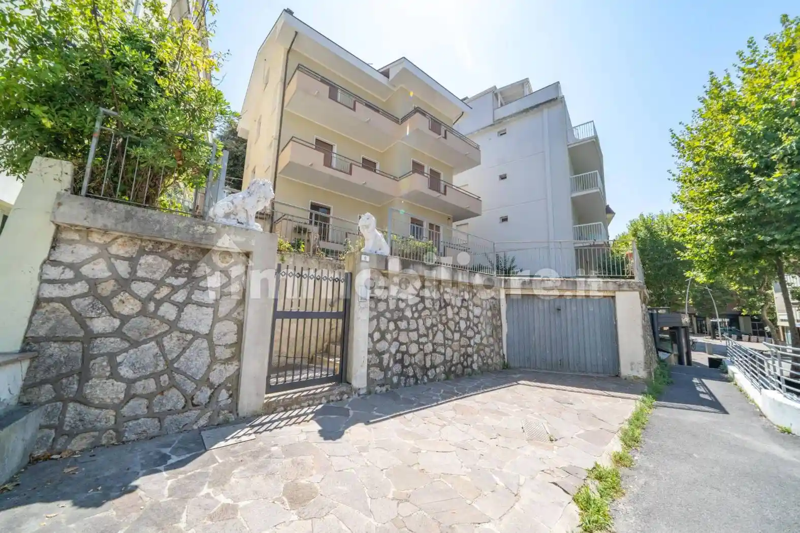 Villa in vendita a Gabicce Mare