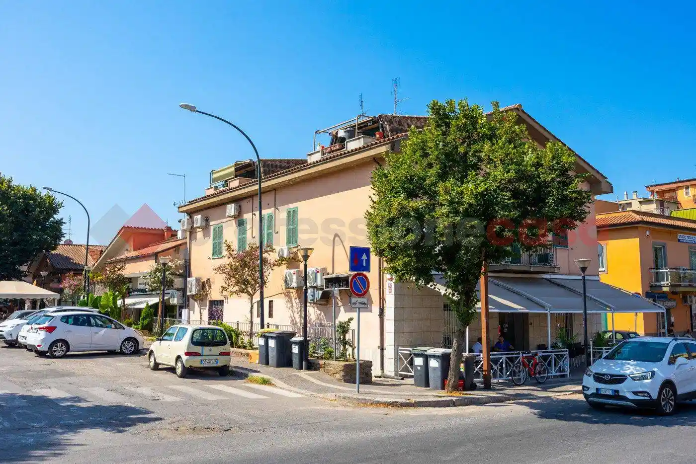 Appartamento in vendita a Albano Laziale