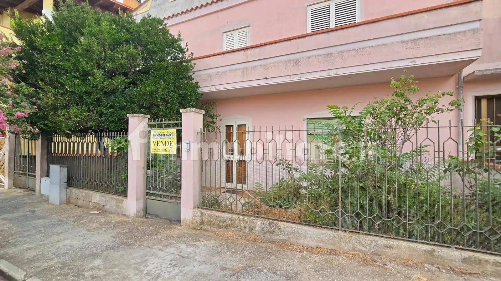 Appartamento in vendita a Iglesias