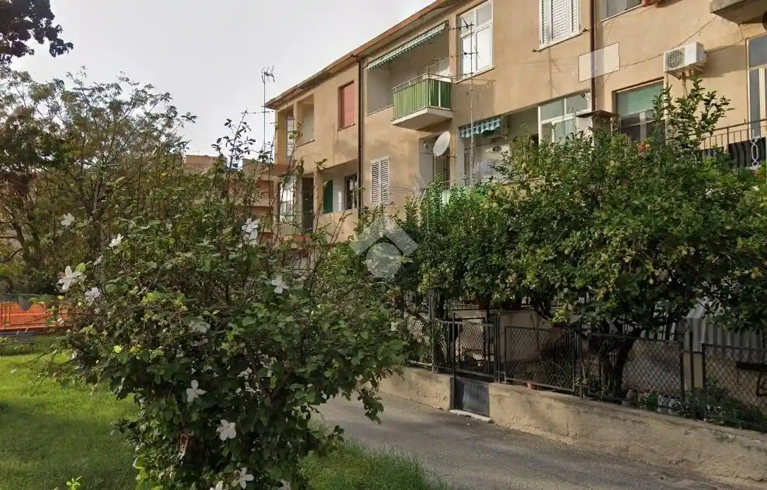 Appartamento in vendita a Reggio Calabria