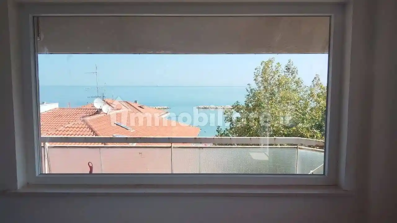 Attico - Mansarda in affitto a Francavilla al Mare