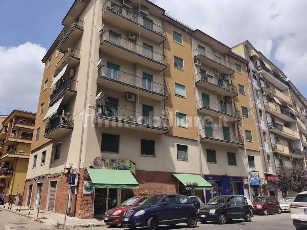 Appartamento in vendita a Cosenza