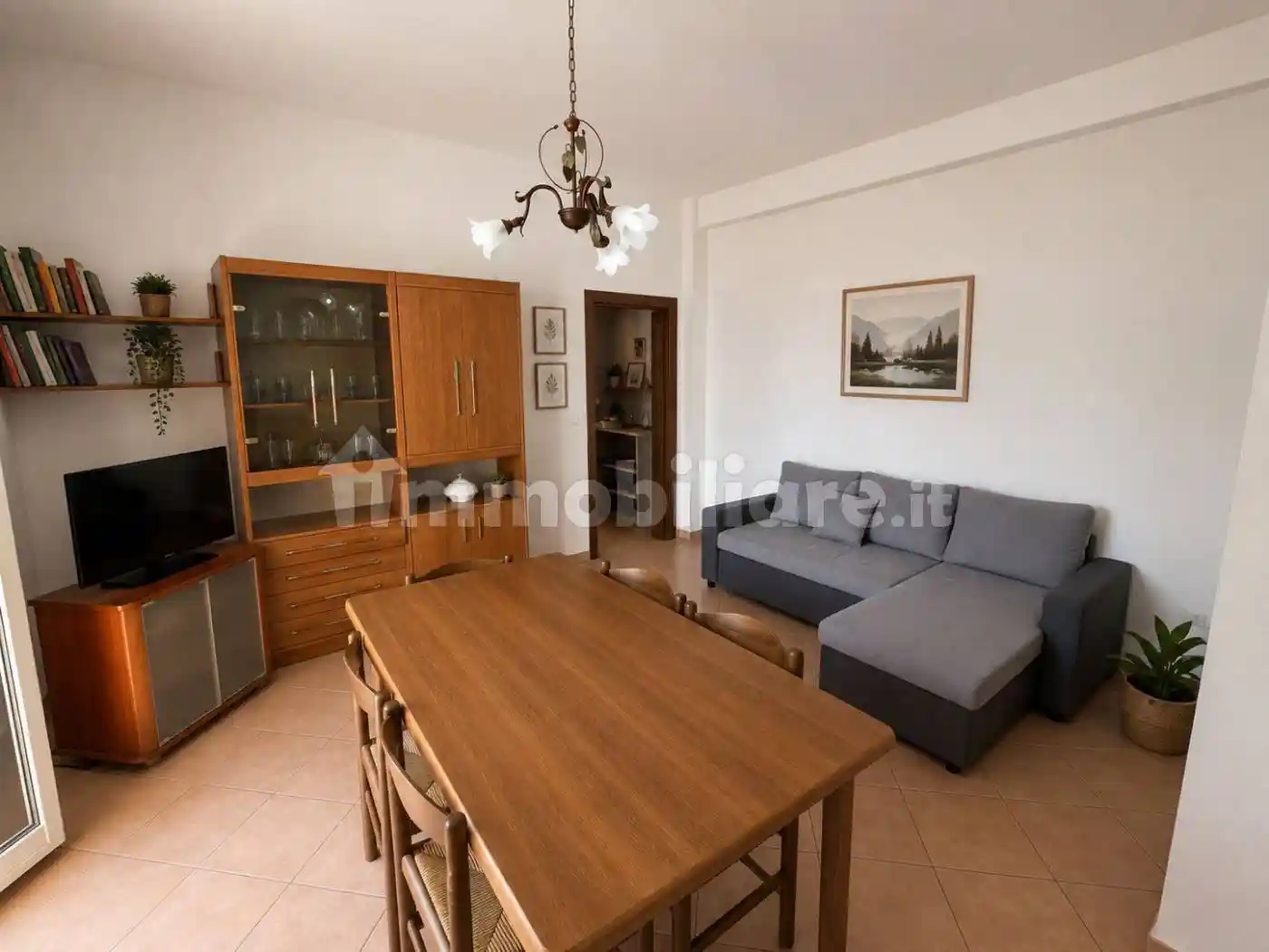 Appartamento in vendita a Cesenatico