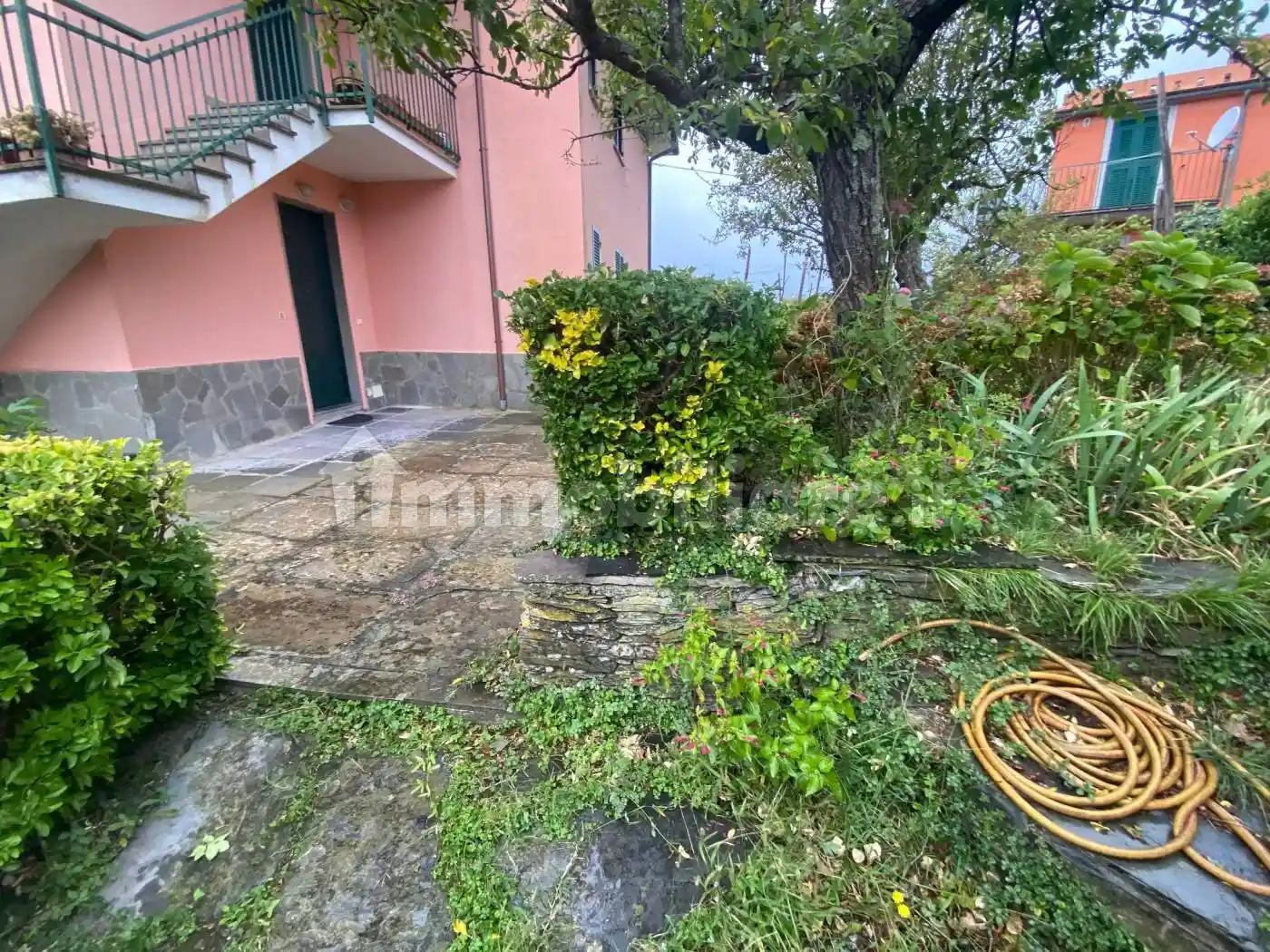 Appartamento in affitto a Lavagna
