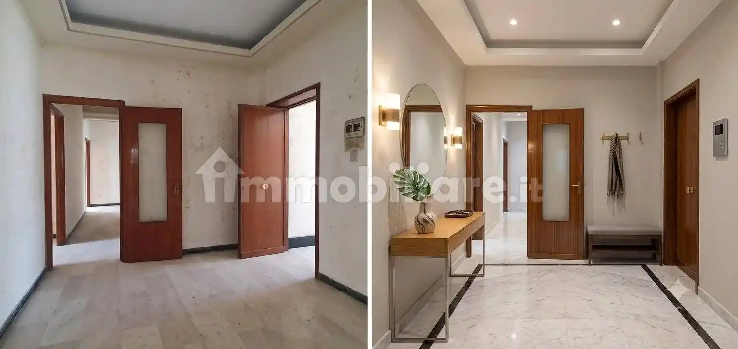 Casa indipendente in vendita a Valdina