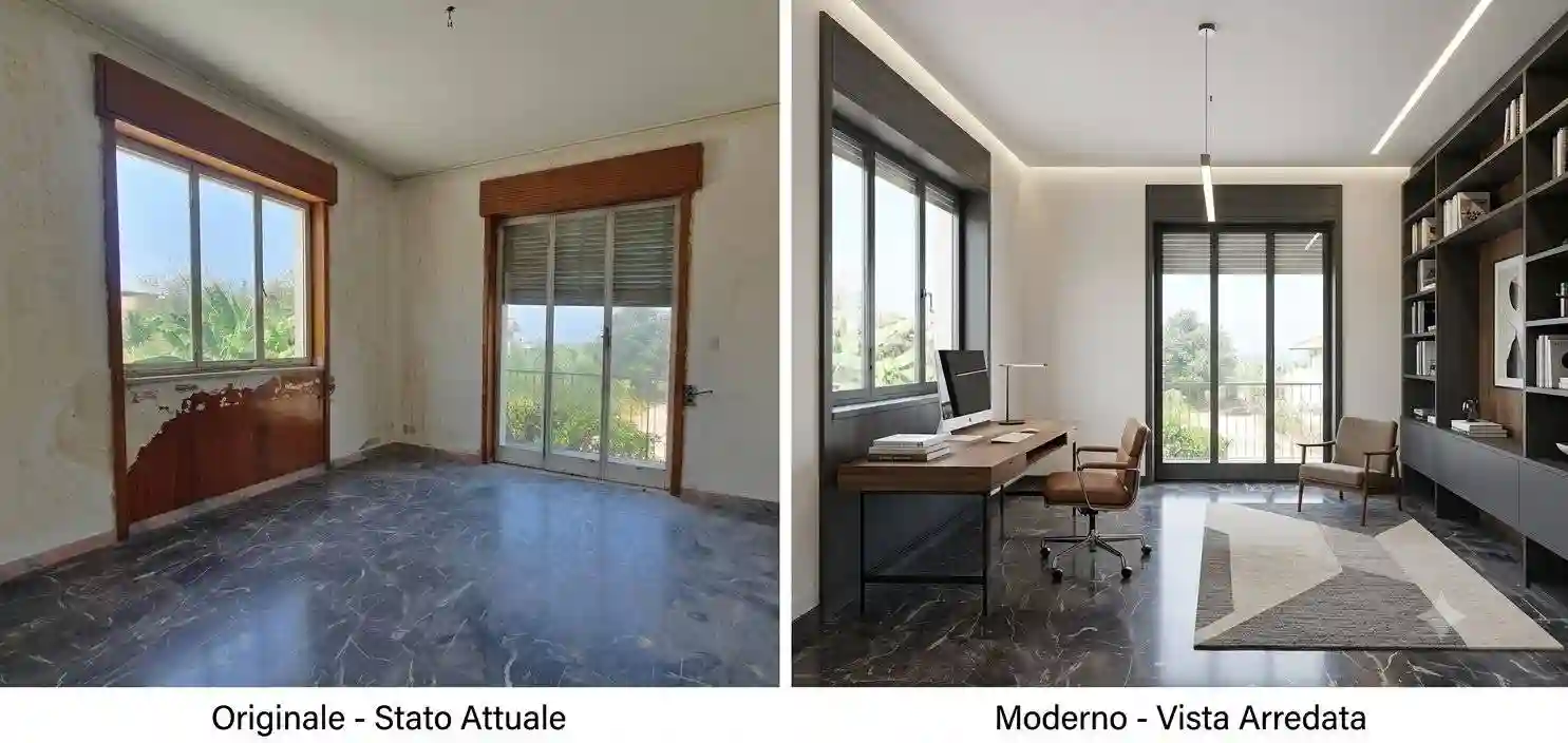 Casa indipendente - foto 3
