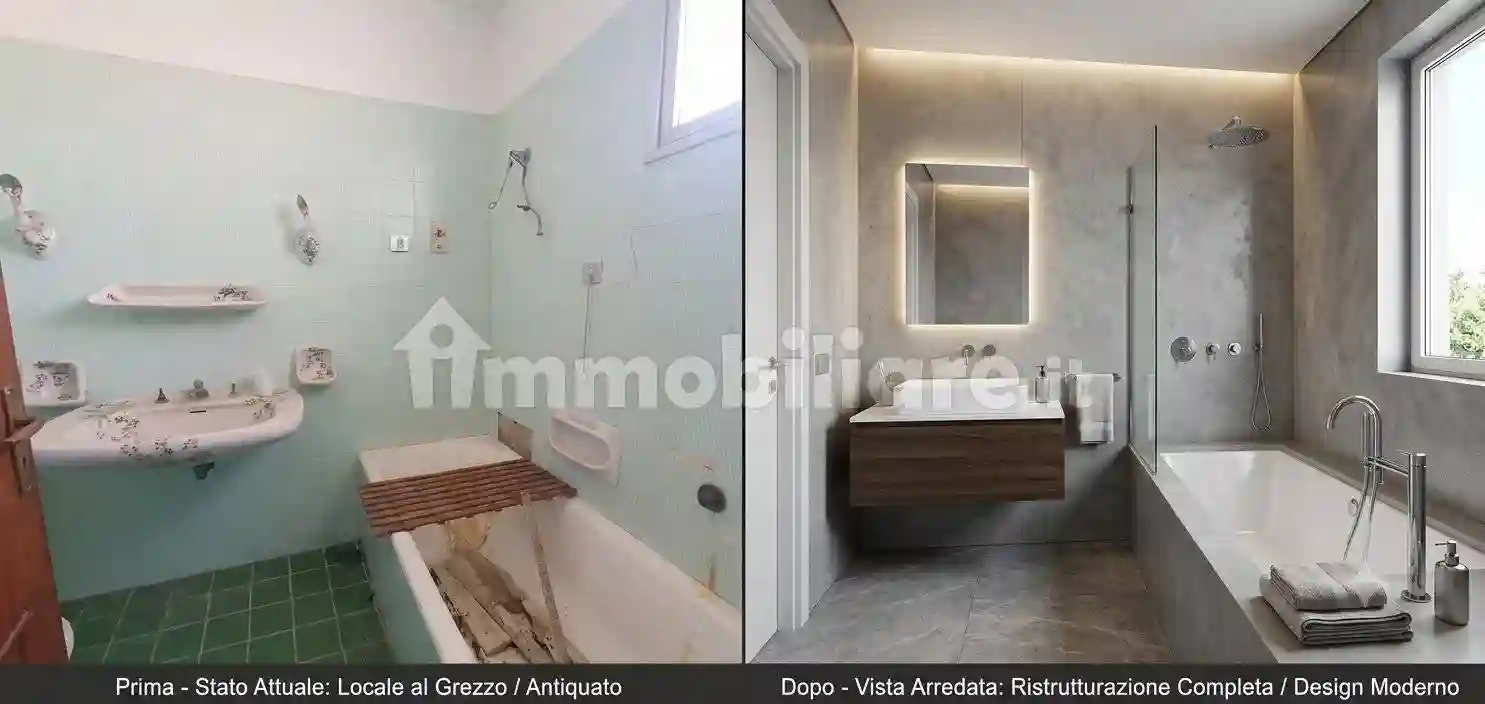 Casa indipendente - foto 4