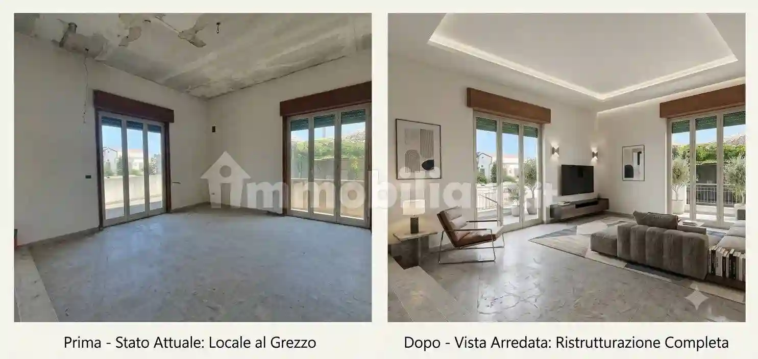 Casa indipendente - foto 5