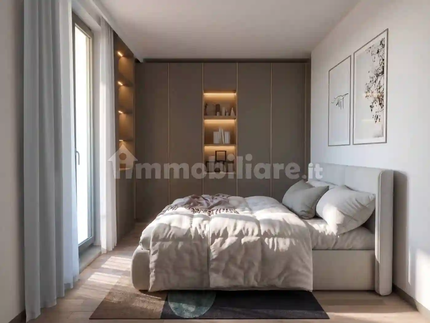 Appartamento - foto 3