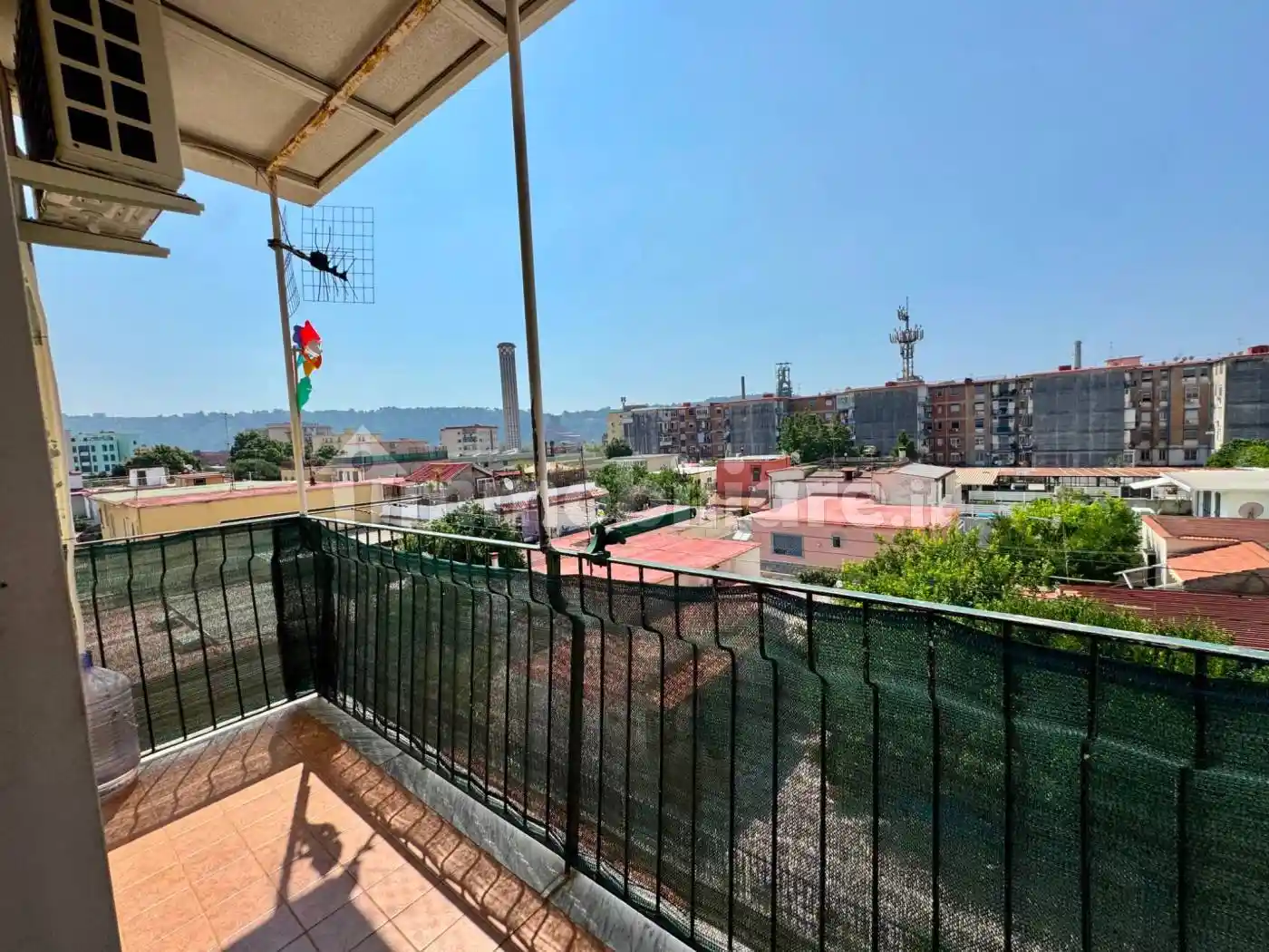 Appartamento in affitto a Napoli