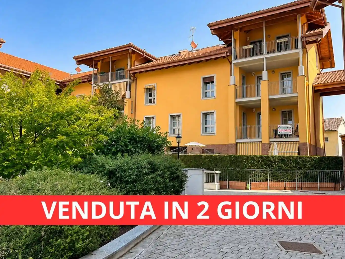 Appartamento in vendita a Vinovo